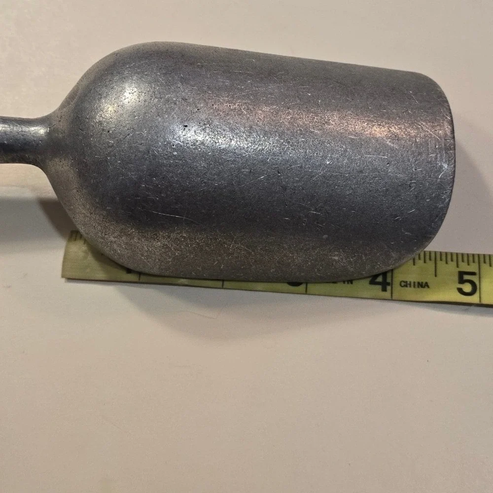 Unmarked vintage industrial